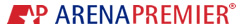 Arena Premier logo