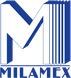 Milamex logo